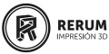 RERUM - Impresión 3D 