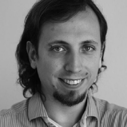Córdoba, Fernando Nicolas