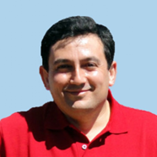 Perez Españon, Antonio Victor