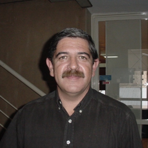 Serra, Juan Angel
