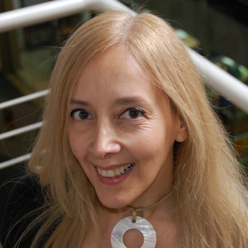 Carrasco, Liliana Silvia