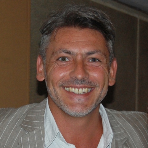 García Pacheco, Marcelo