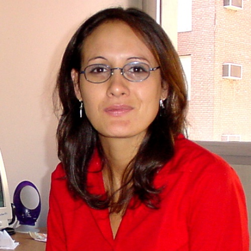 Aird, Paula Carolina