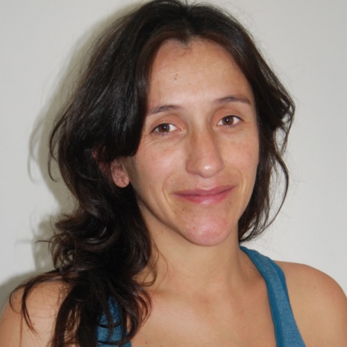 Palmero, Paula Mariana