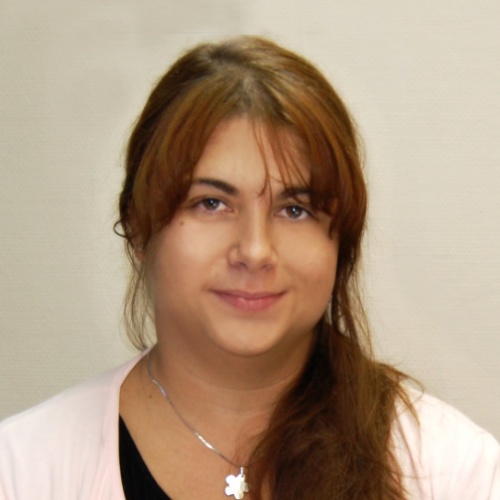 Faner Zartarian, Cinthia