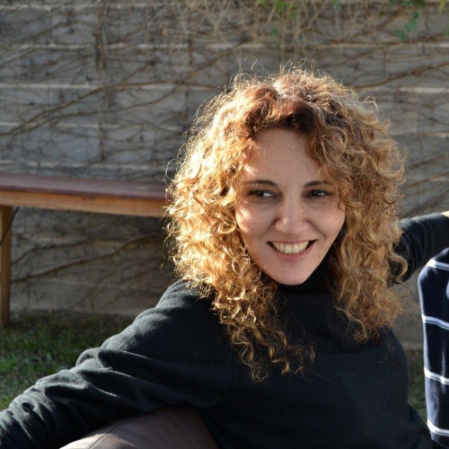 Martinez Felix, Magda Cristina