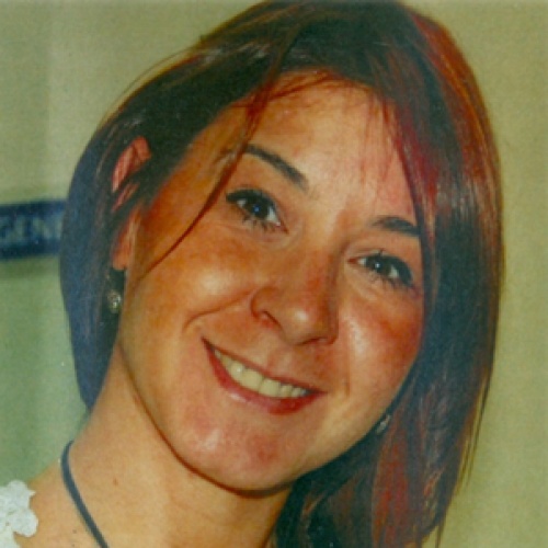 Rodríguez, María Egle