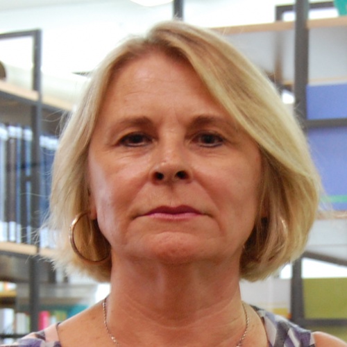 YURKEVICH, ELIZABETH