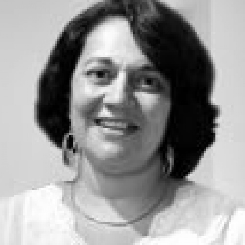 Ana María Salazar