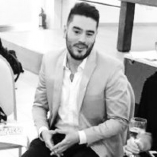 Leandro Salomón 