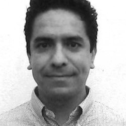 Cayuela, Pablo