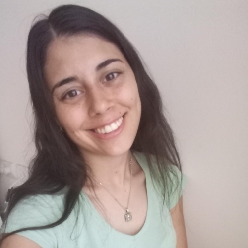 Agustina Montaldo