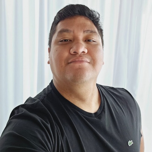 Roberto Chávez