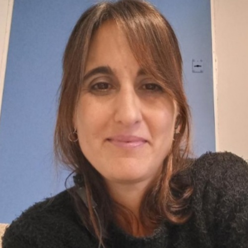 María Agustina Terrera